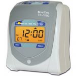 Smart Time ST-1000 Time Clock