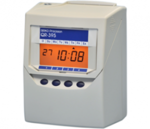 biometric time clock australia