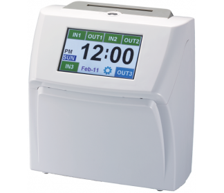 Needtek CM880 Time Clock