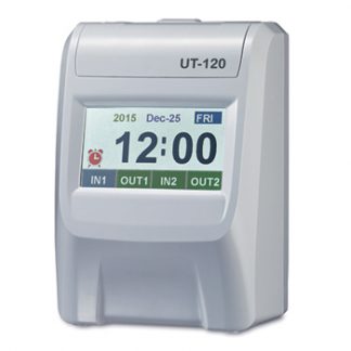 Needtek UT-120 UT-2000 Time Clock