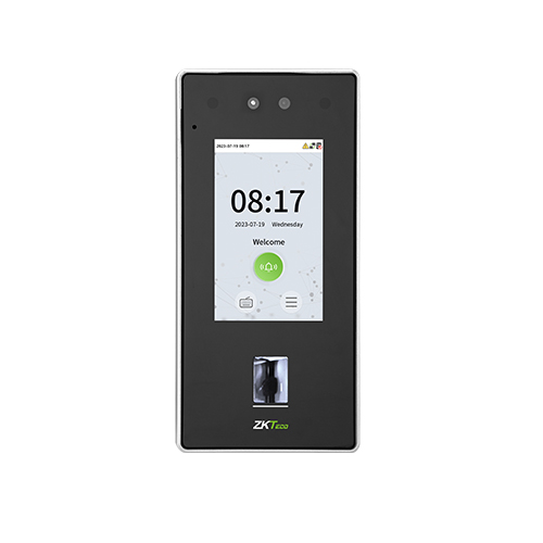 SpeedFace-V4L Pro Series-10